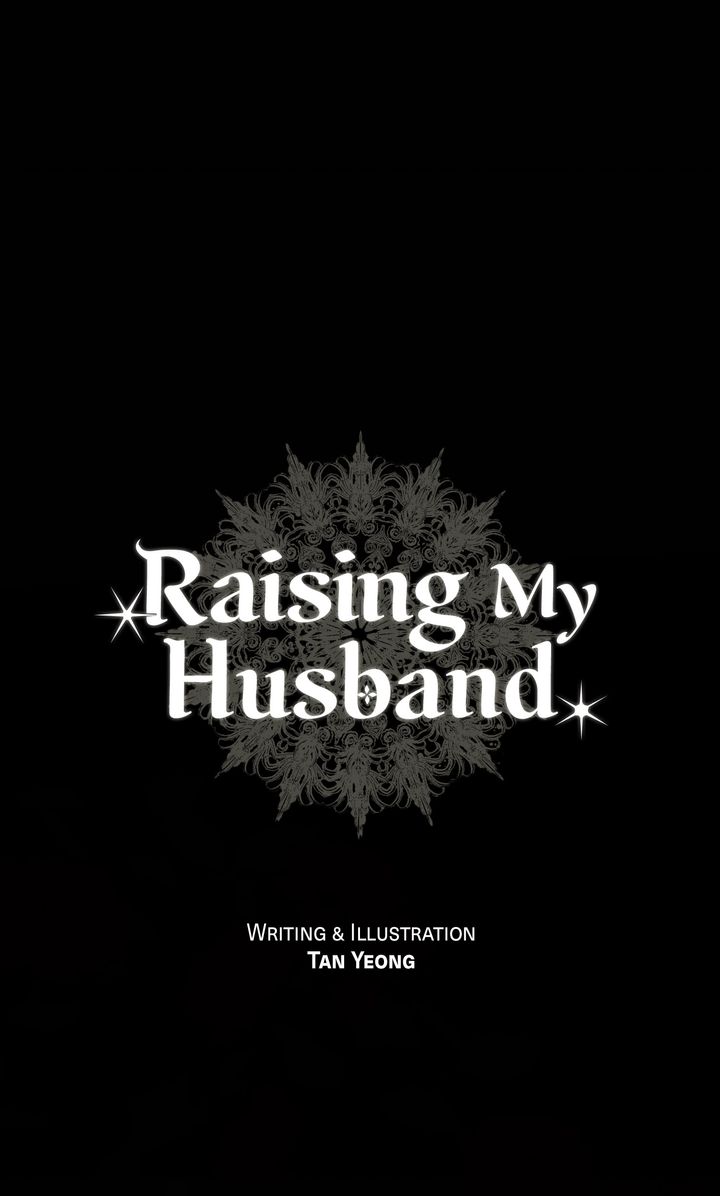 Raising My Husband - chapter 29 - #1
