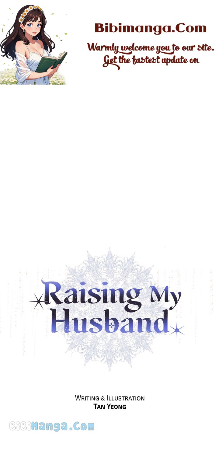 Raising My Husband - chapter 32 - #1
