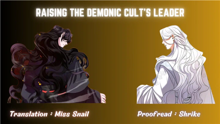 Raising The Demonic Cult's Leader - chapter 10 - #1
