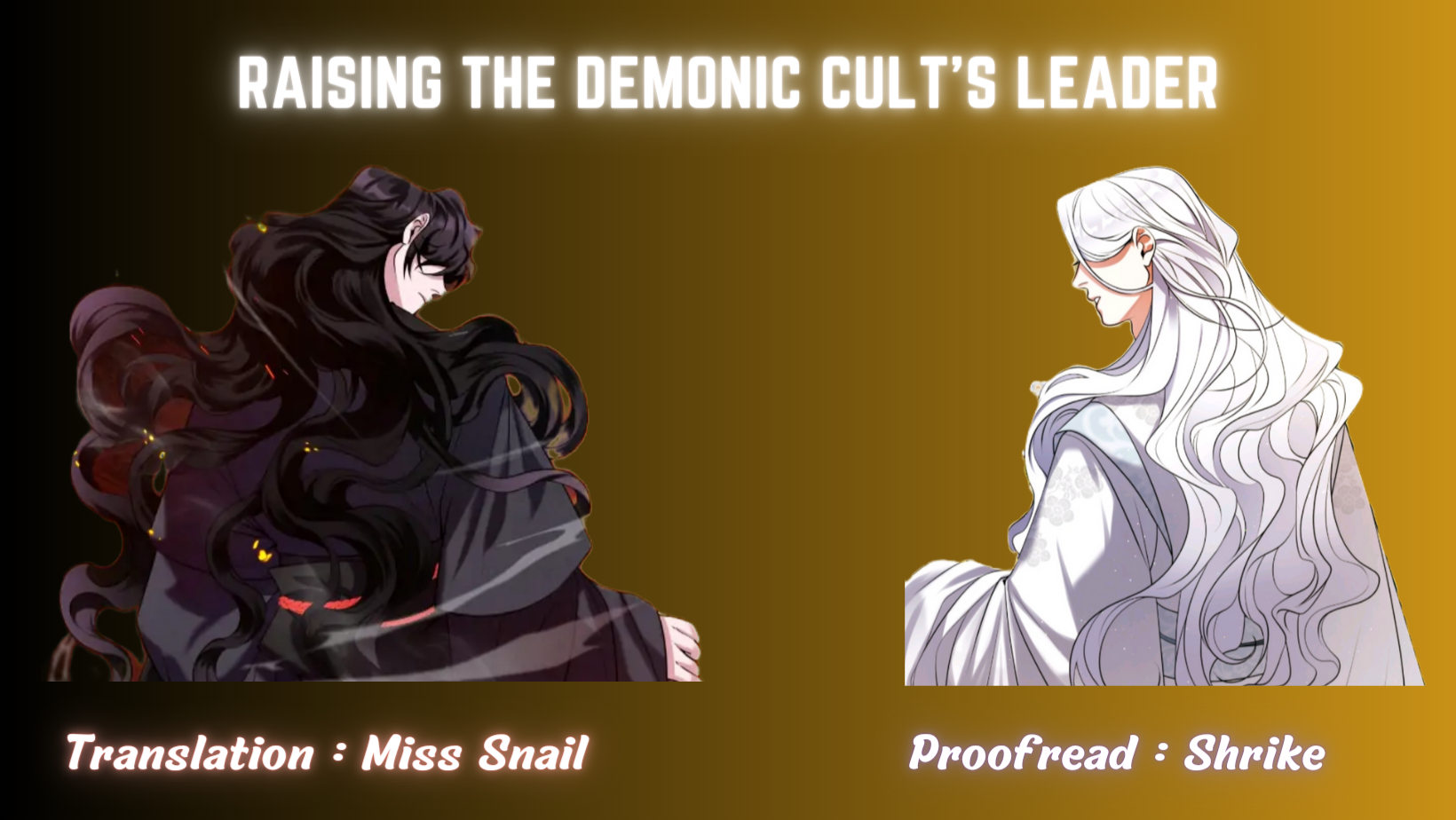 Raising The Demonic Cult's Leader - chapter 13 - #2
