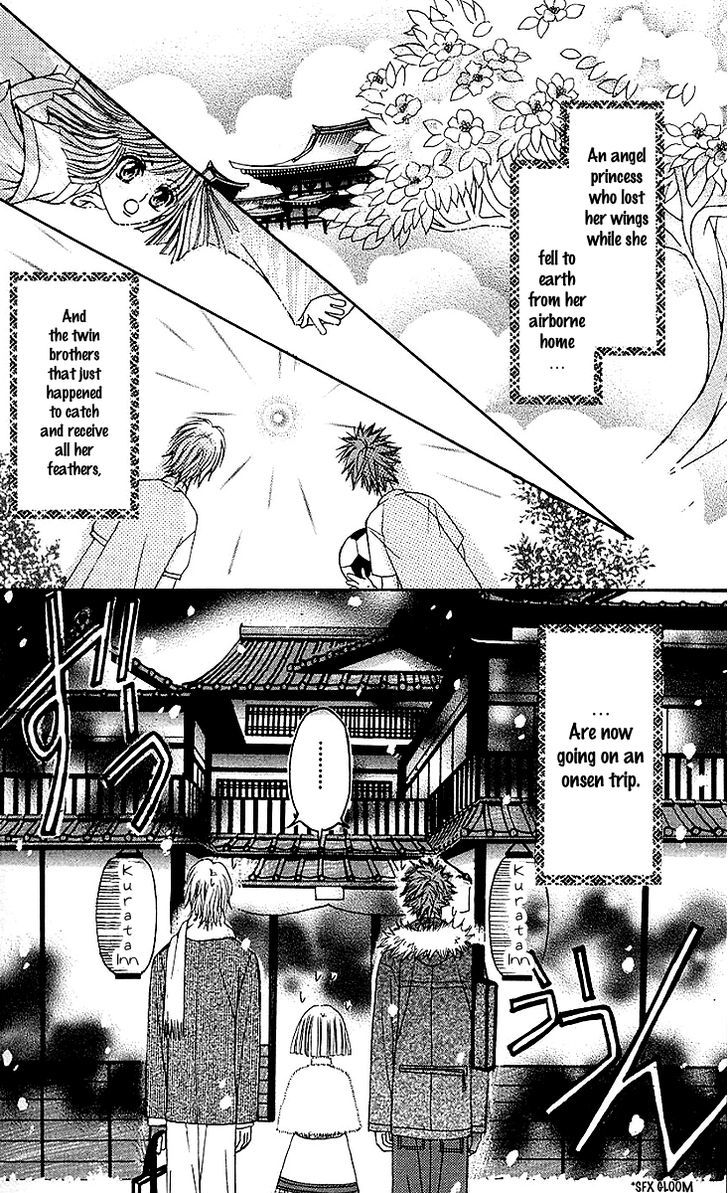 Rakuen Route - chapter 7 - #6
