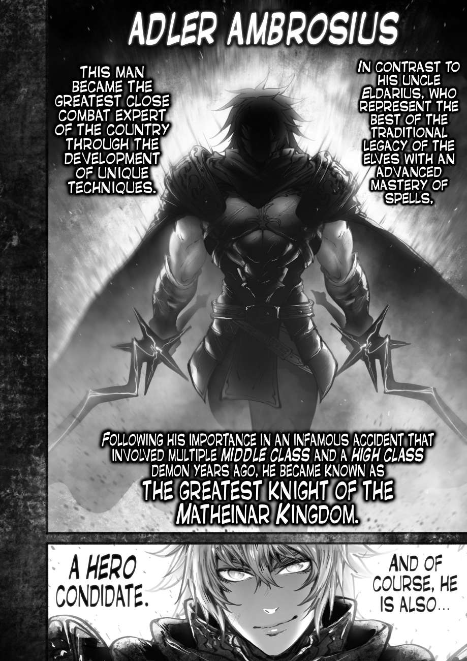 Ramia - Hero &amp; Demon Lord Chronicles - chapter 14 - #5