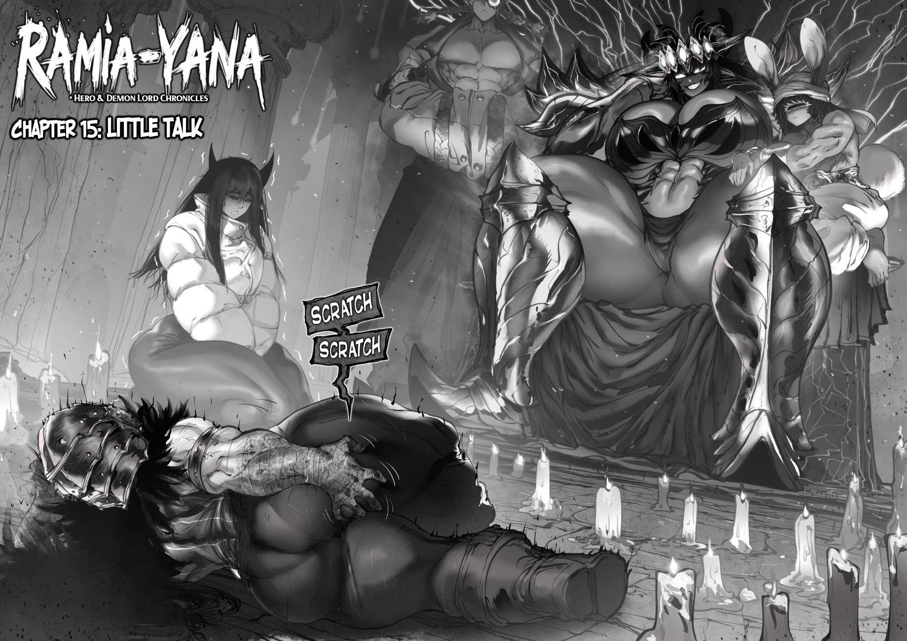 Ramia-Yana - chapter 15 - #3