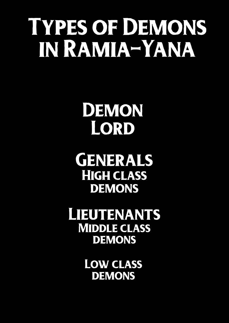 Ramia-Yana [All Chapters] - chapter 6.4 - #2