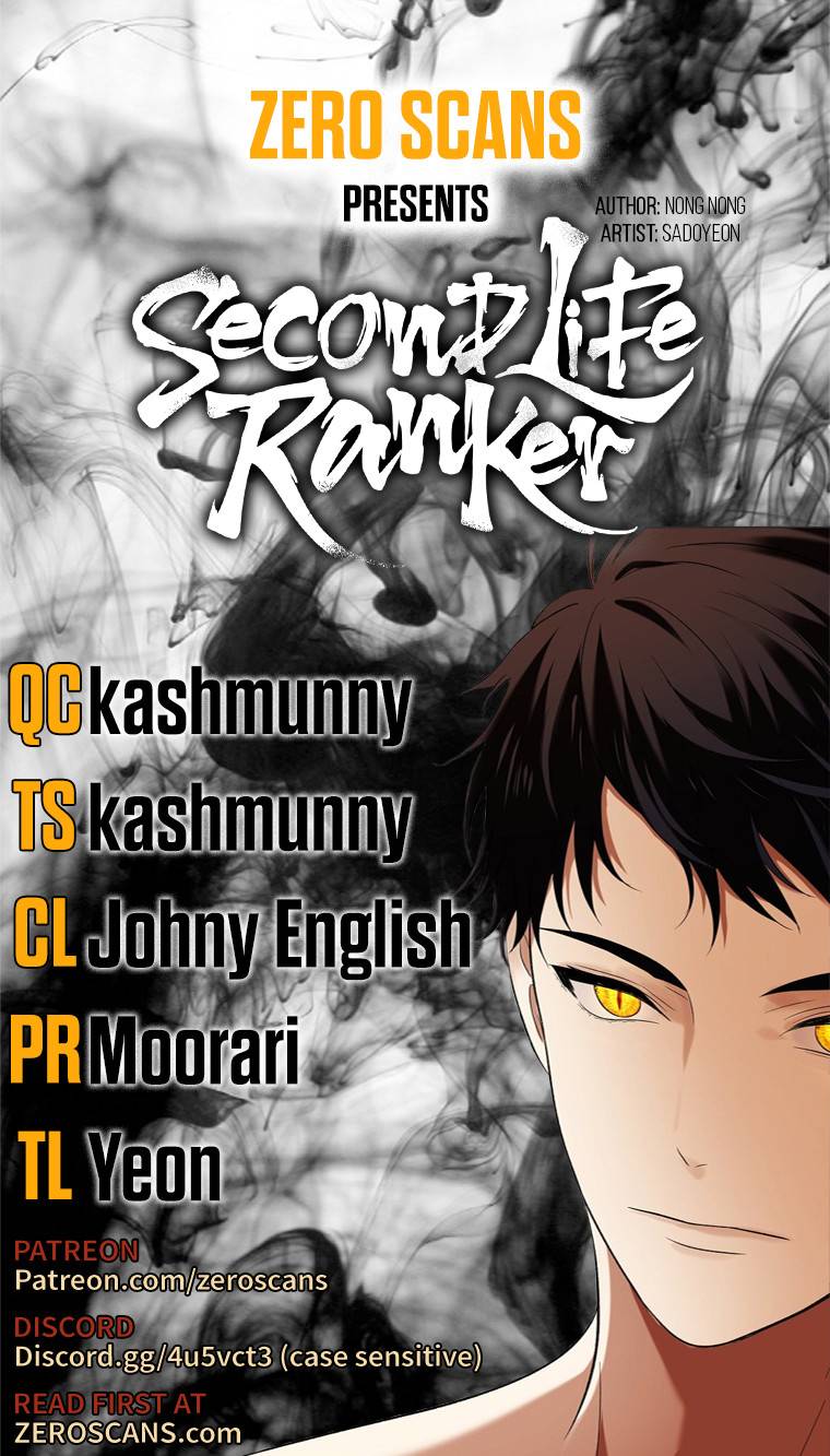 Ranker Who Lives A Second Time - chapter 154 - #1