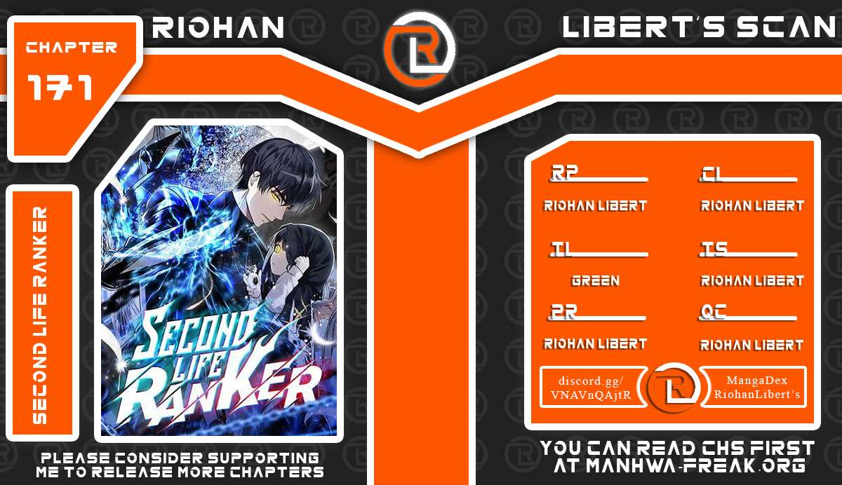 Ranker Who Lives A Second Time - chapter 171 - #2