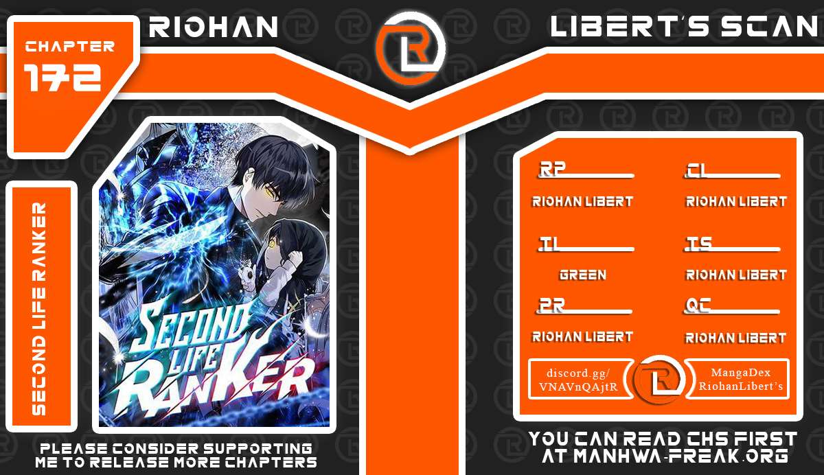 Ranker Who Lives A Second Time - chapter 172 - #2