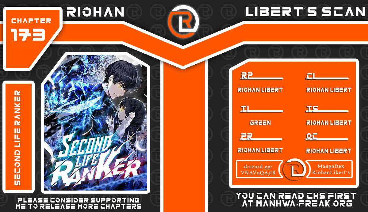 Ranker Who Lives A Second Time - chapter 173 - #2