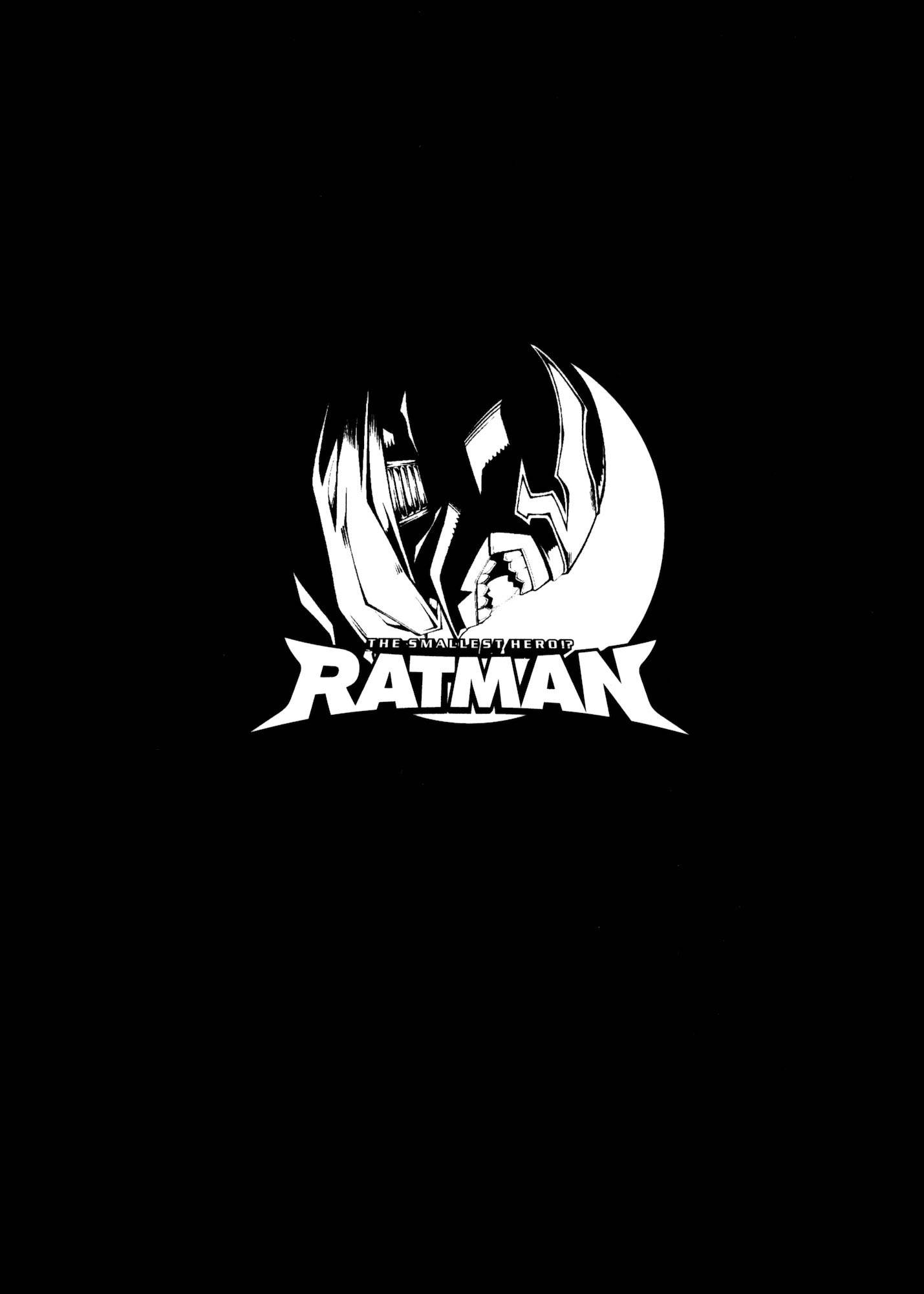 Ratman - chapter 18 - #3