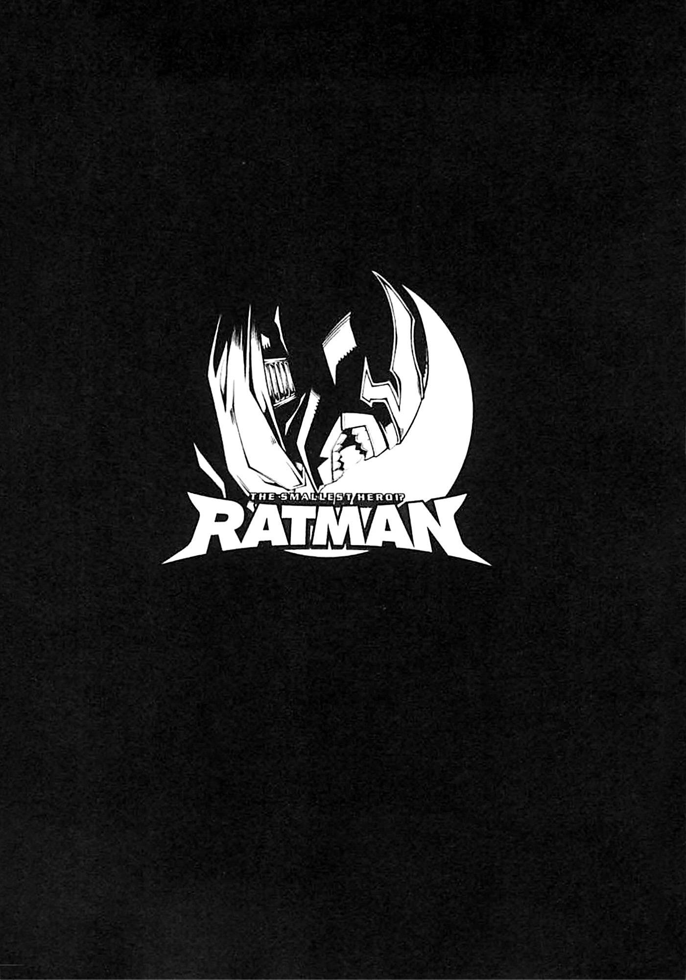 Ratman - chapter 27 - #2