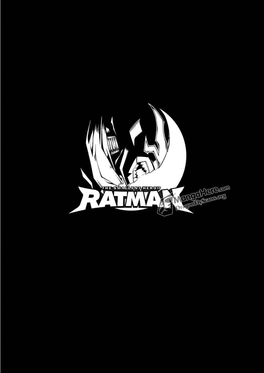 Ratman - chapter 45 - #2