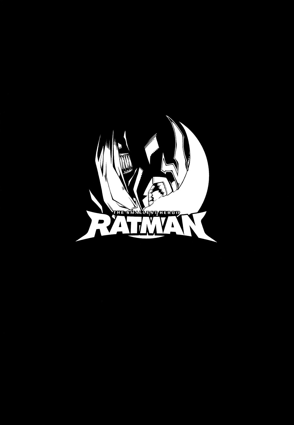 Ratman - chapter 55 - #3