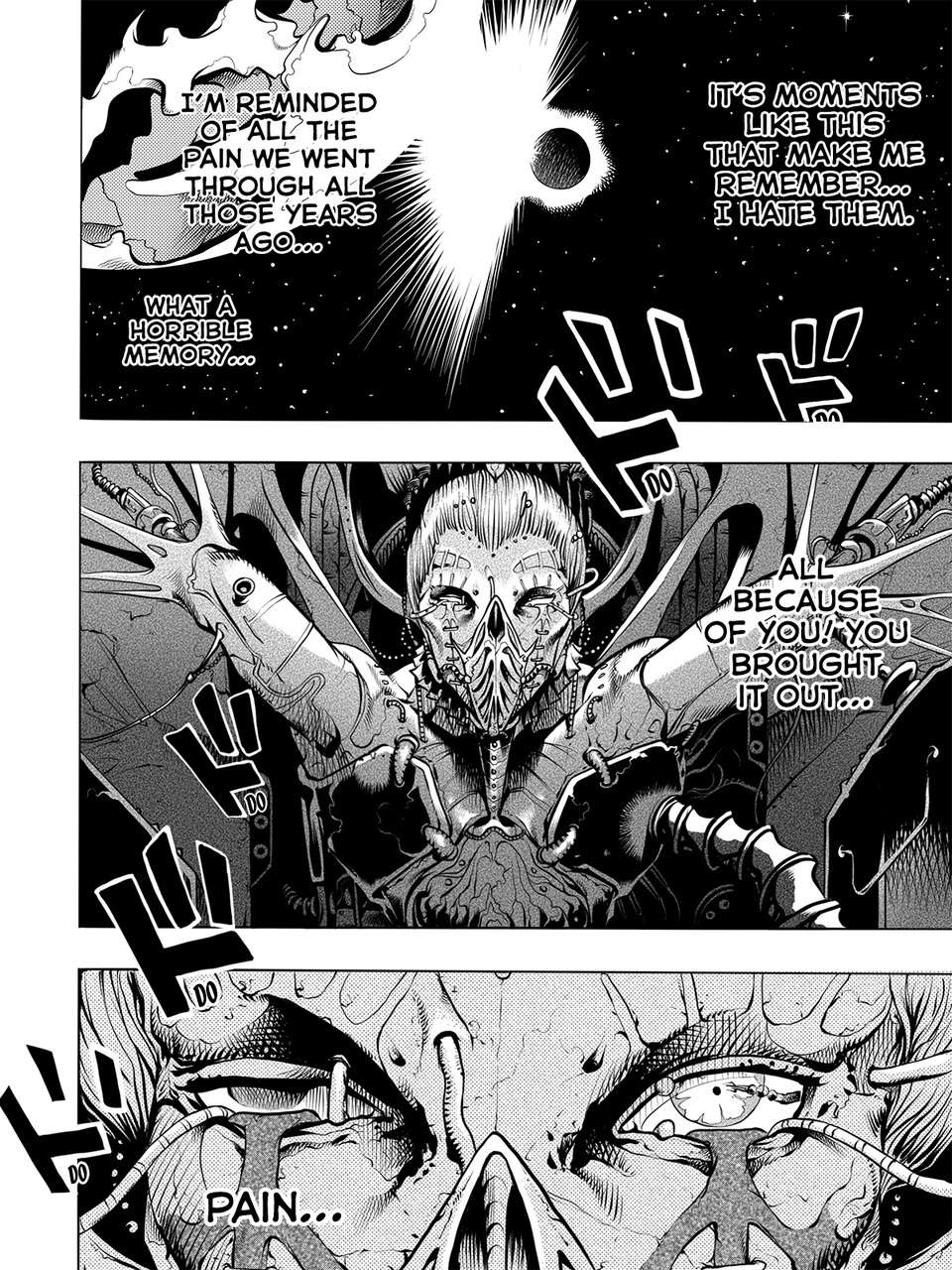 Rauch The Destroyer - chapter 3 - #2