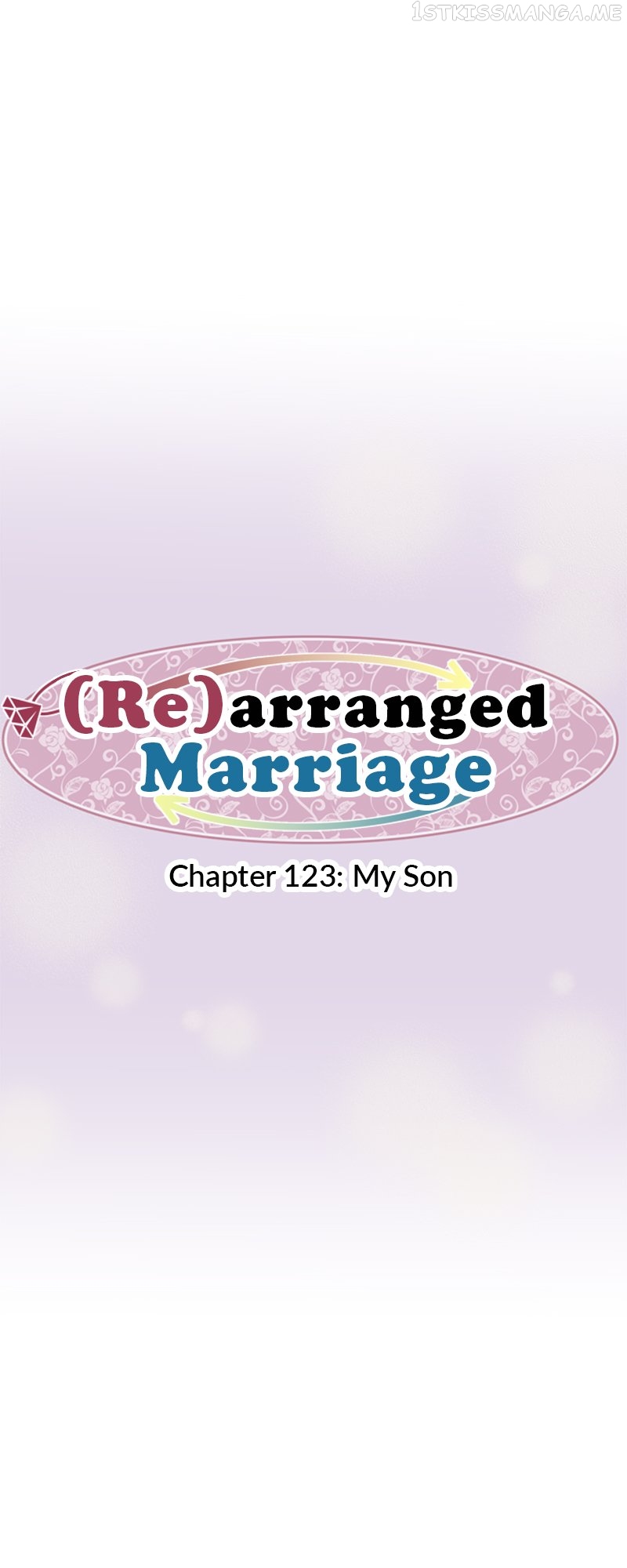(Re)Arranged Marriage - chapter 123 - #5