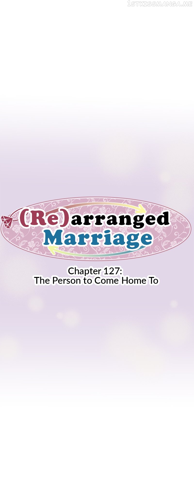 (Re)arranged Marriage - chapter 127 - #4