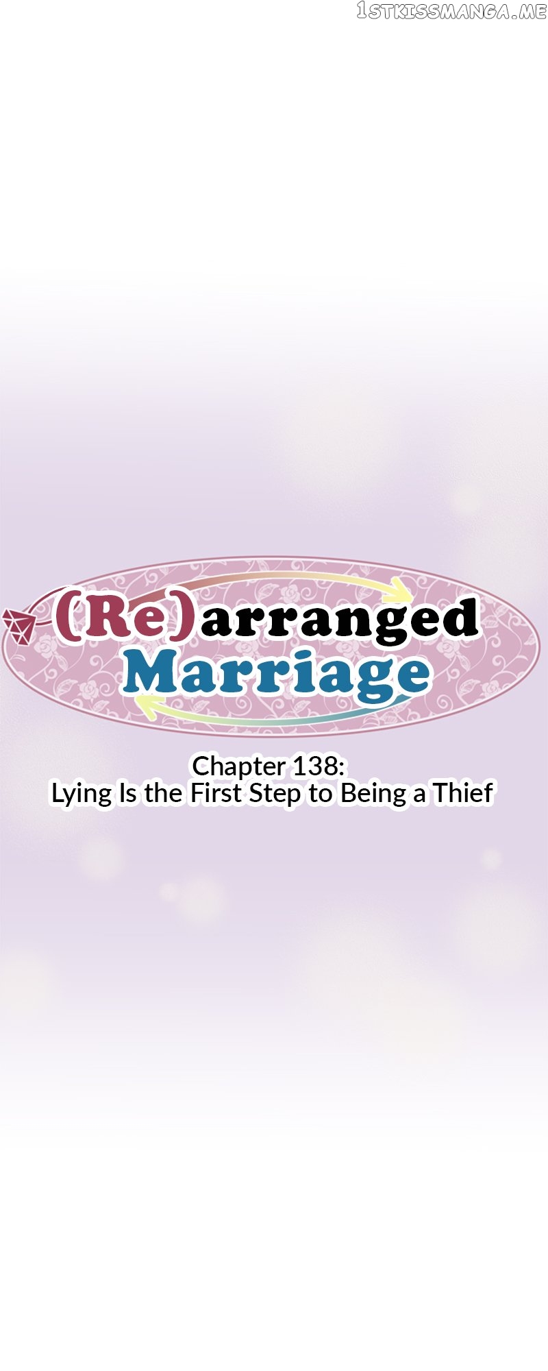 (Re)arranged Marriage - chapter 138 - #6
