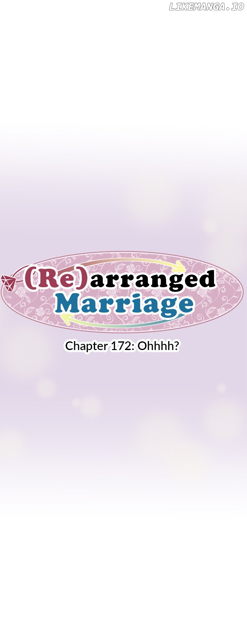 (Re)arranged Marriage - chapter 172 - #6