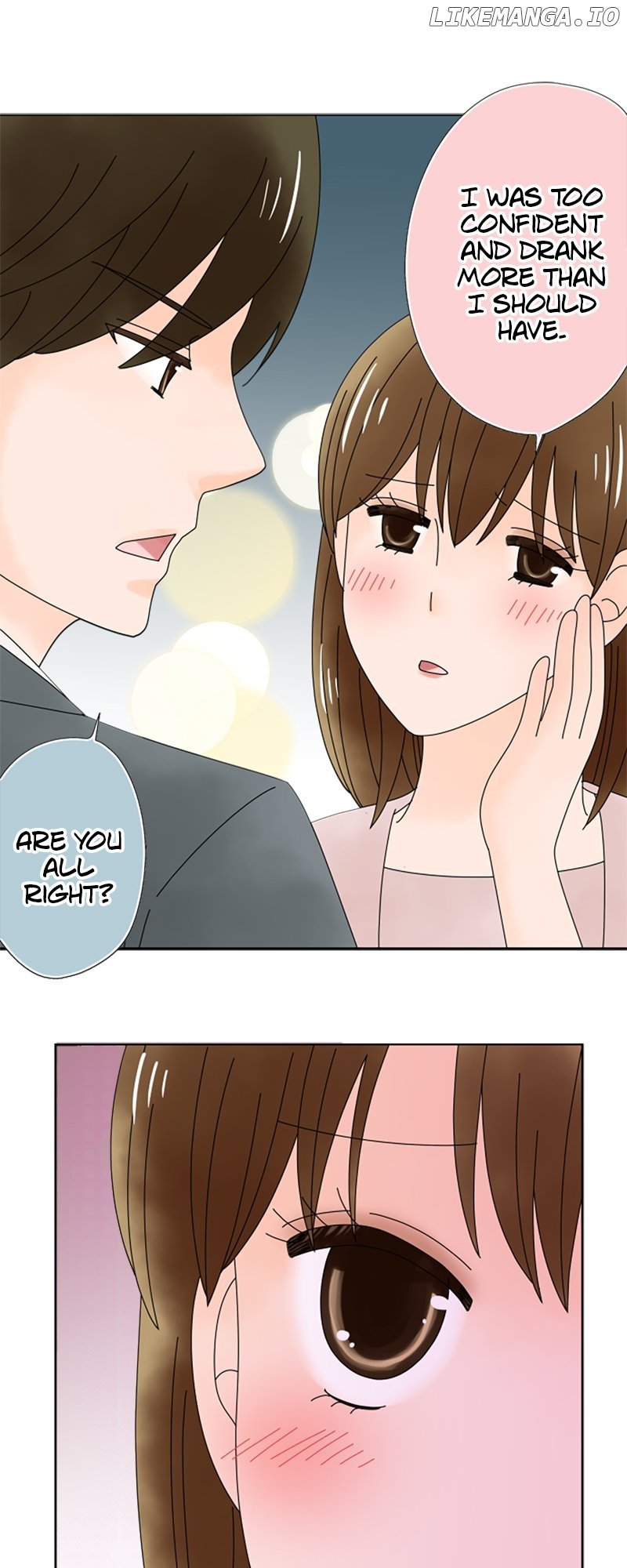 (Re)Arranged Marriage - chapter 175 - #2