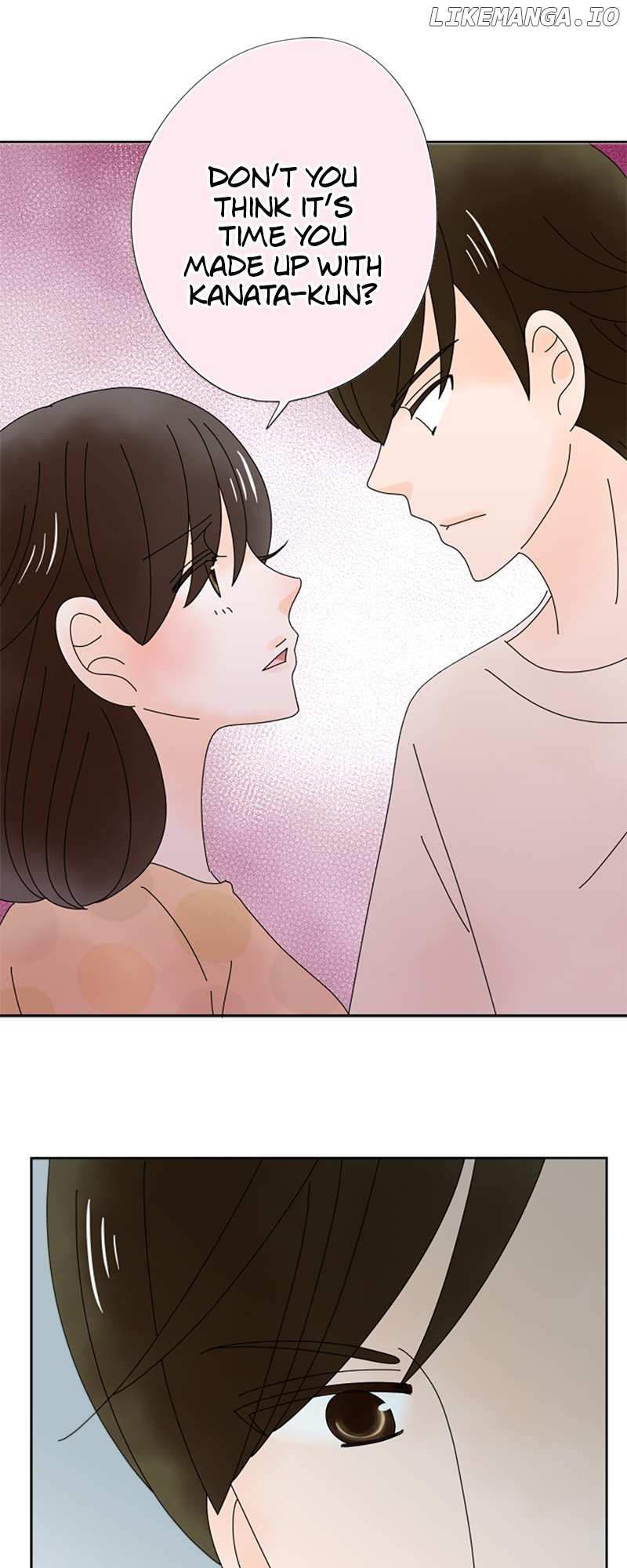 (Re)Arranged Marriage - chapter 179 - #2