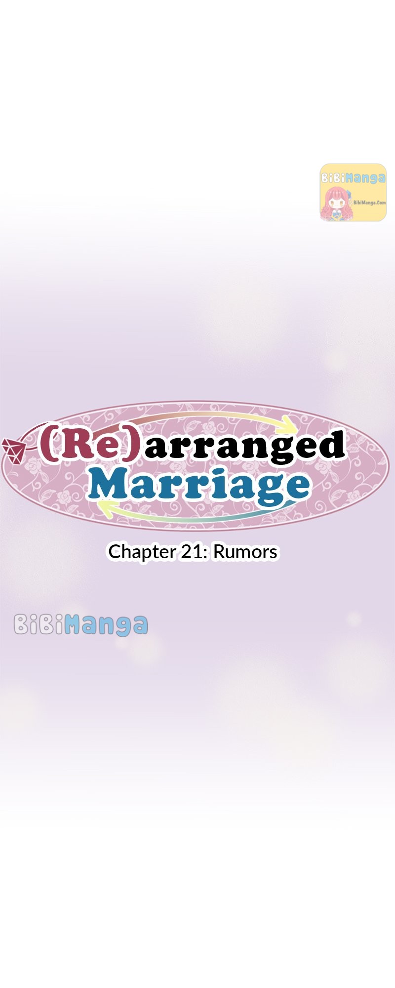 (Re)arranged Marriage - chapter 21 - #6