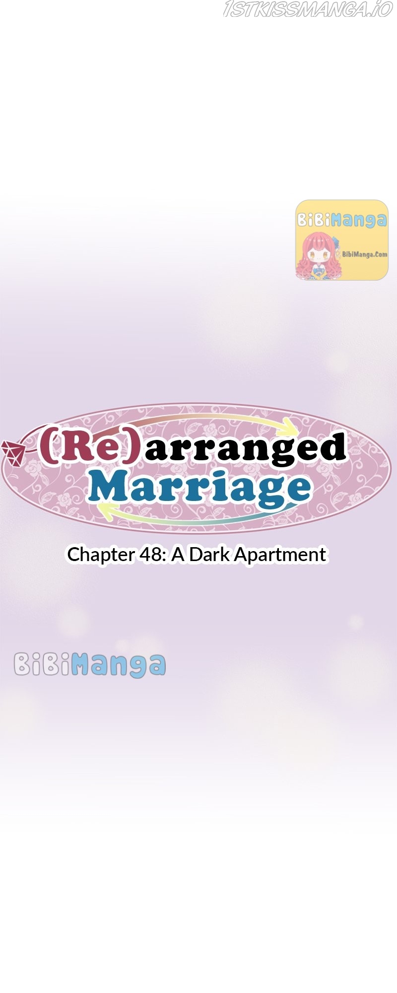 (Re)arranged Marriage - chapter 48 - #6