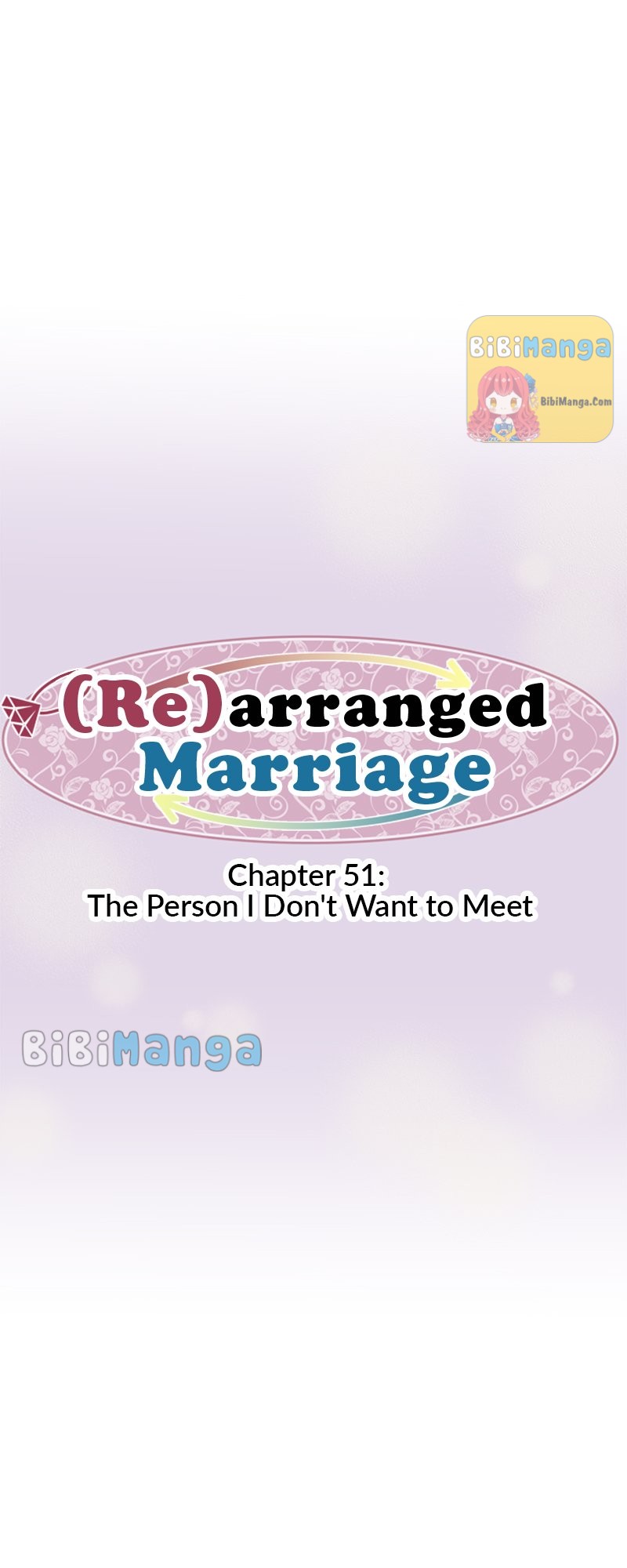 (Re)Arranged Marriage - chapter 51 - #4