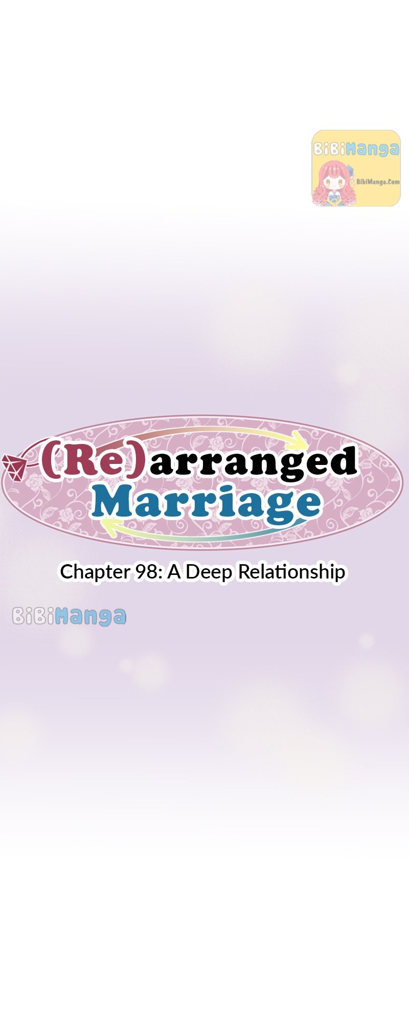 (Re)arranged Marriage - chapter 98 - #4
