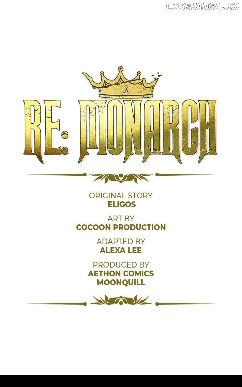 RE: Monarch - chapter 5 - #2
