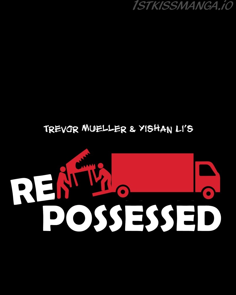 Re-Possessed - chapter 23 - #5