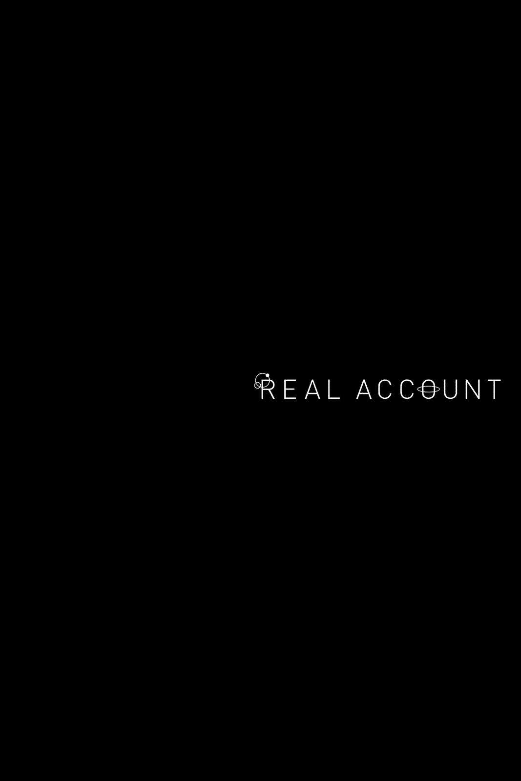 Real Account II - chapter 170 - #2