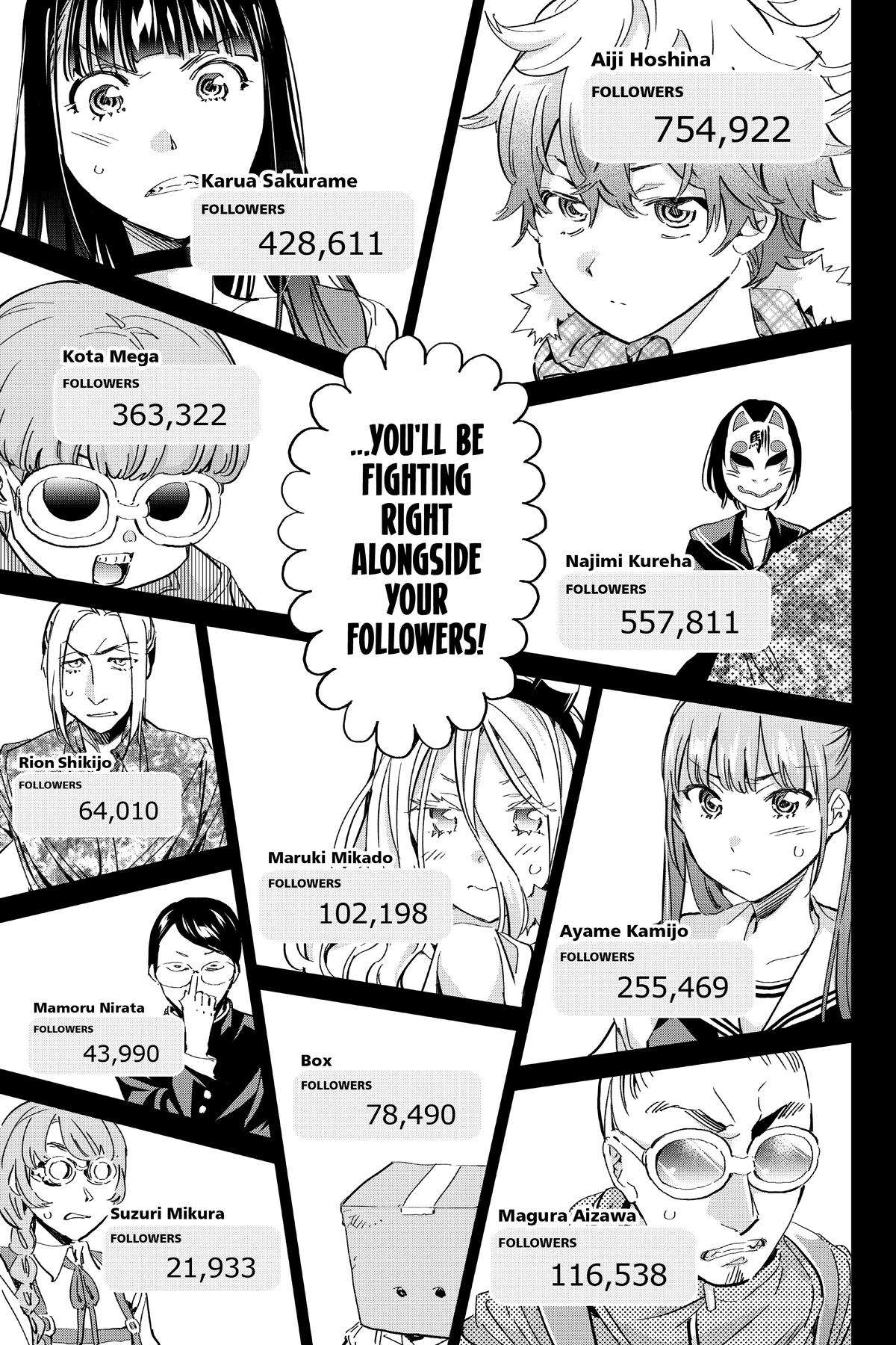 Real Account - chapter 187 - #5