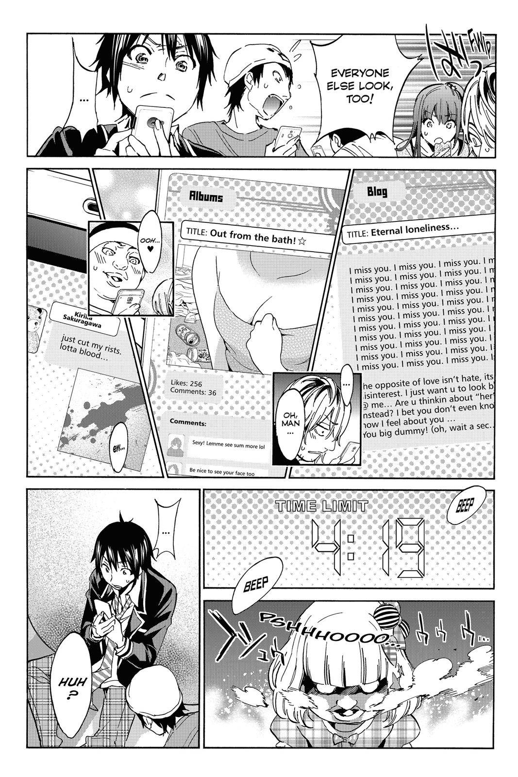 Real Account - chapter 20 - #6