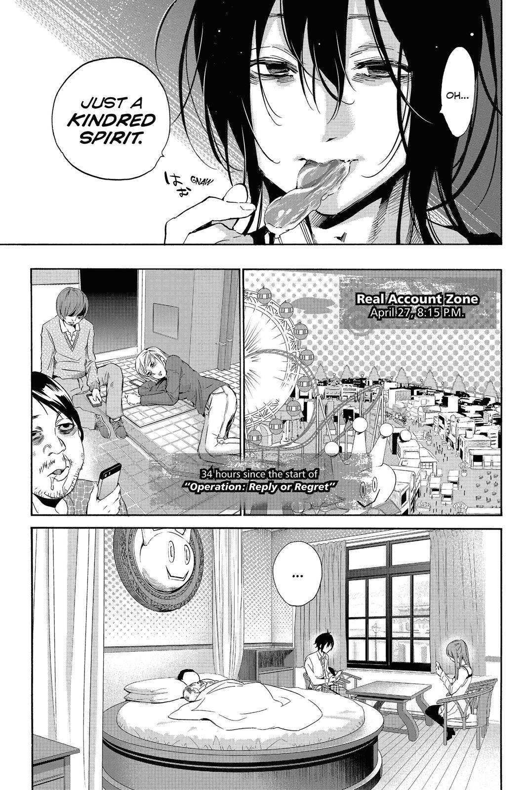 Real Account - chapter 26 - #5