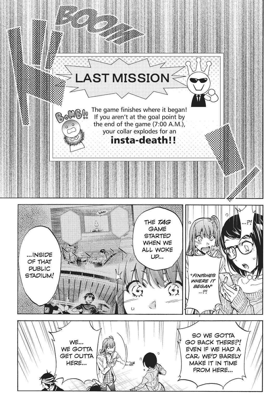 Real Account - chapter 64 - #6