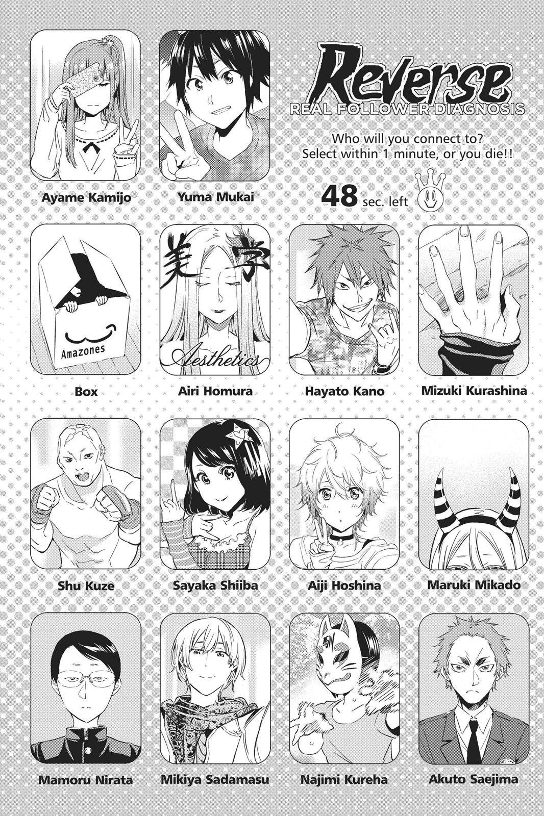 Real Account - chapter 72 - #6