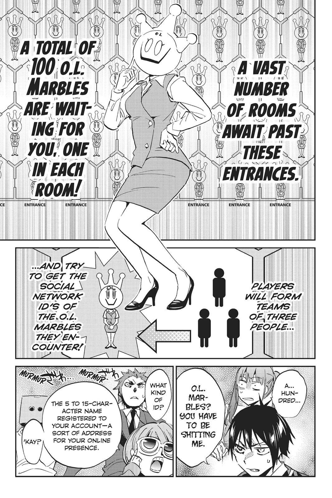 Real Account - chapter 85 - #6