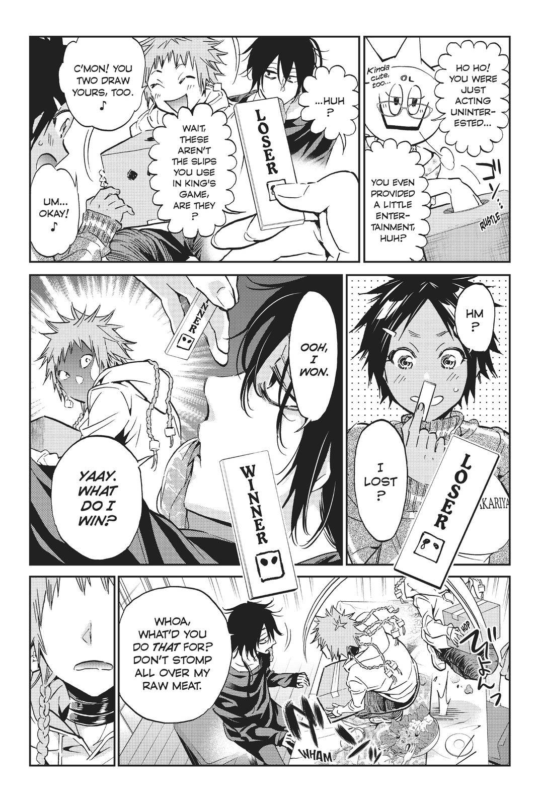 Real Account - chapter 88 - #5