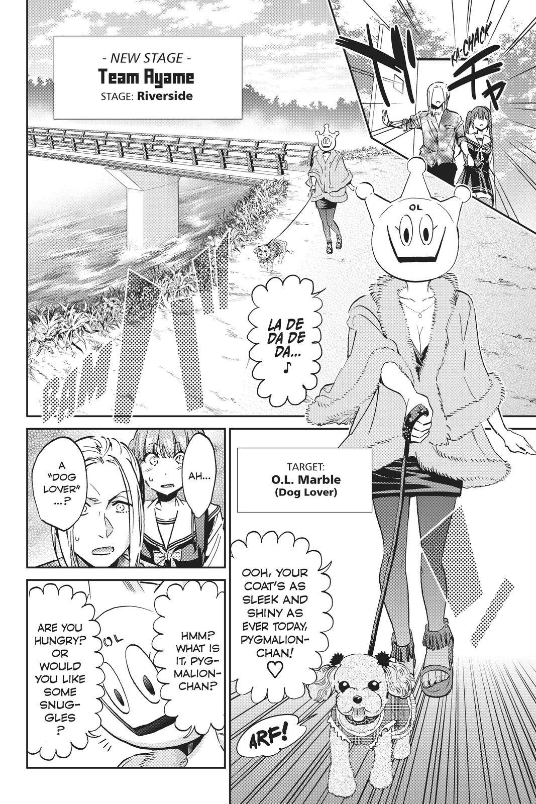 Real Account - chapter 89 - #6