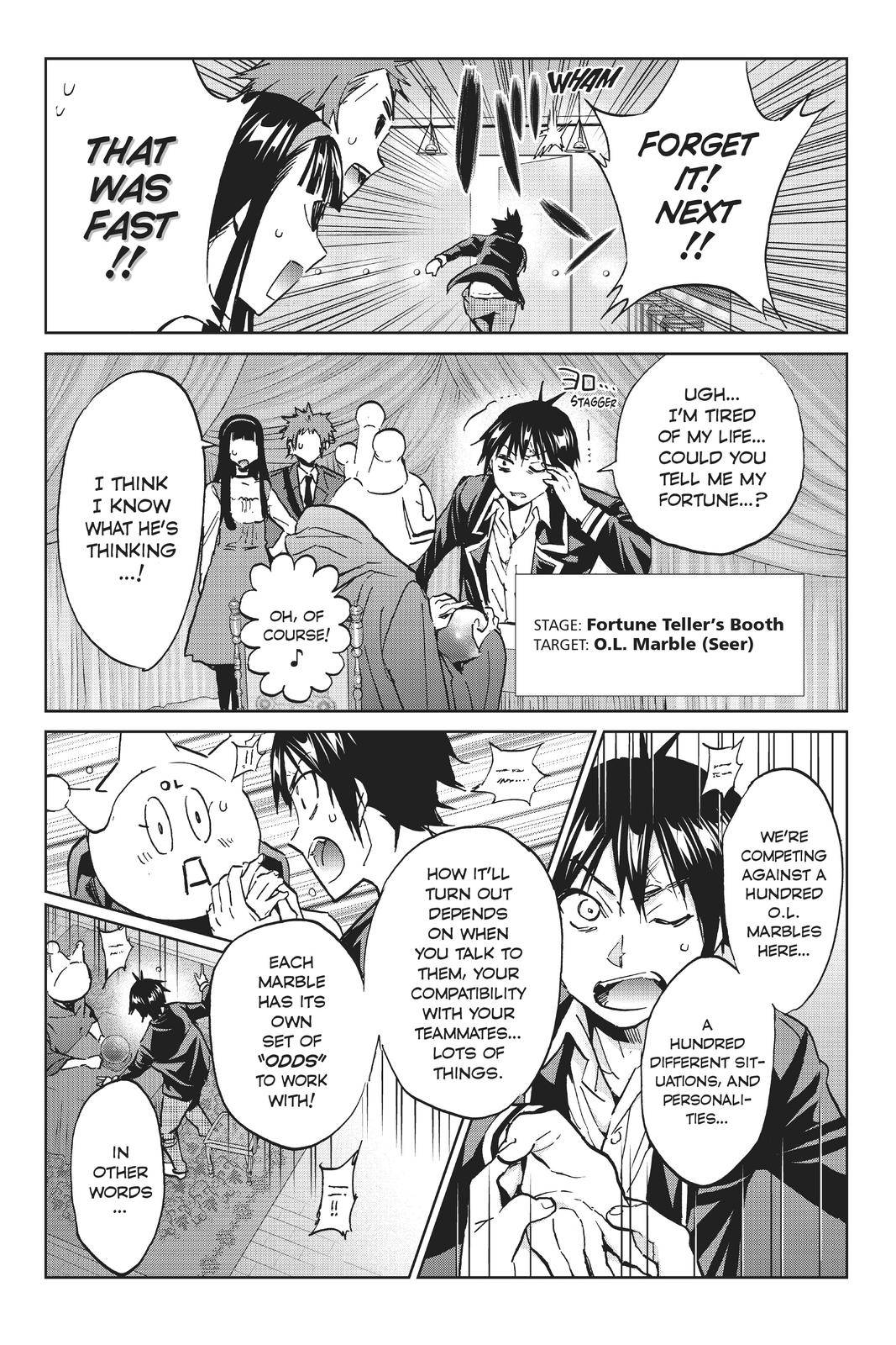 Real Account - chapter 92 - #4
