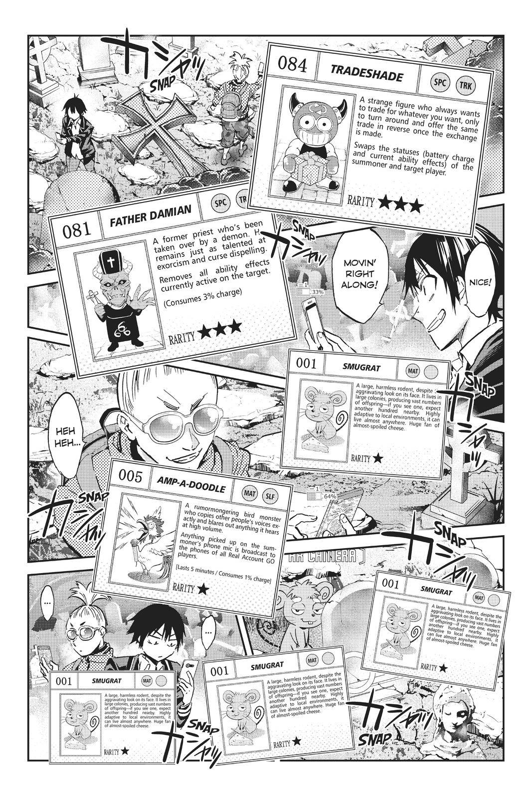 Real Account - chapter 98 - #6
