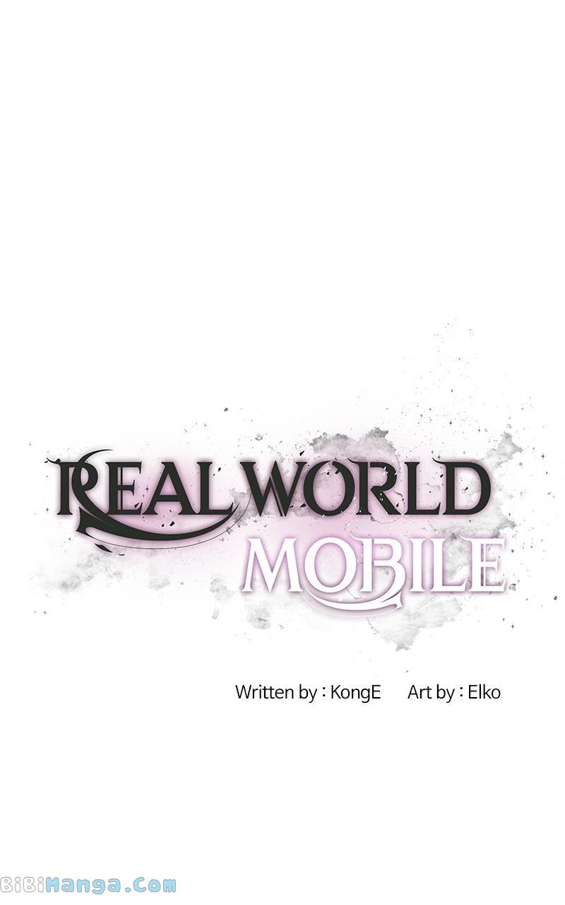 Real World Mobile - chapter 1 - #2