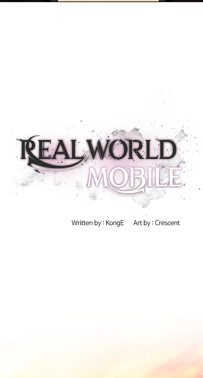 Real World Mobile - chapter 100 - #6