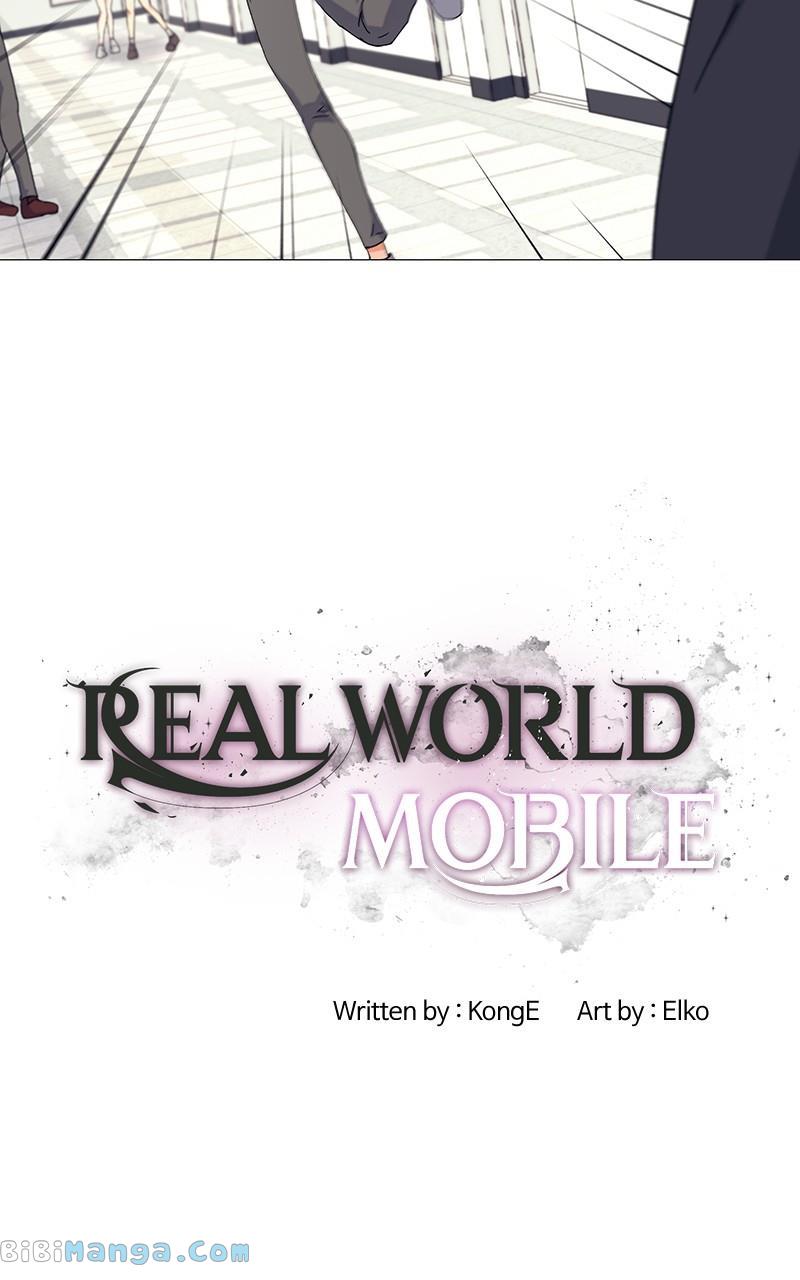 Real World Mobile - chapter 13 - #6