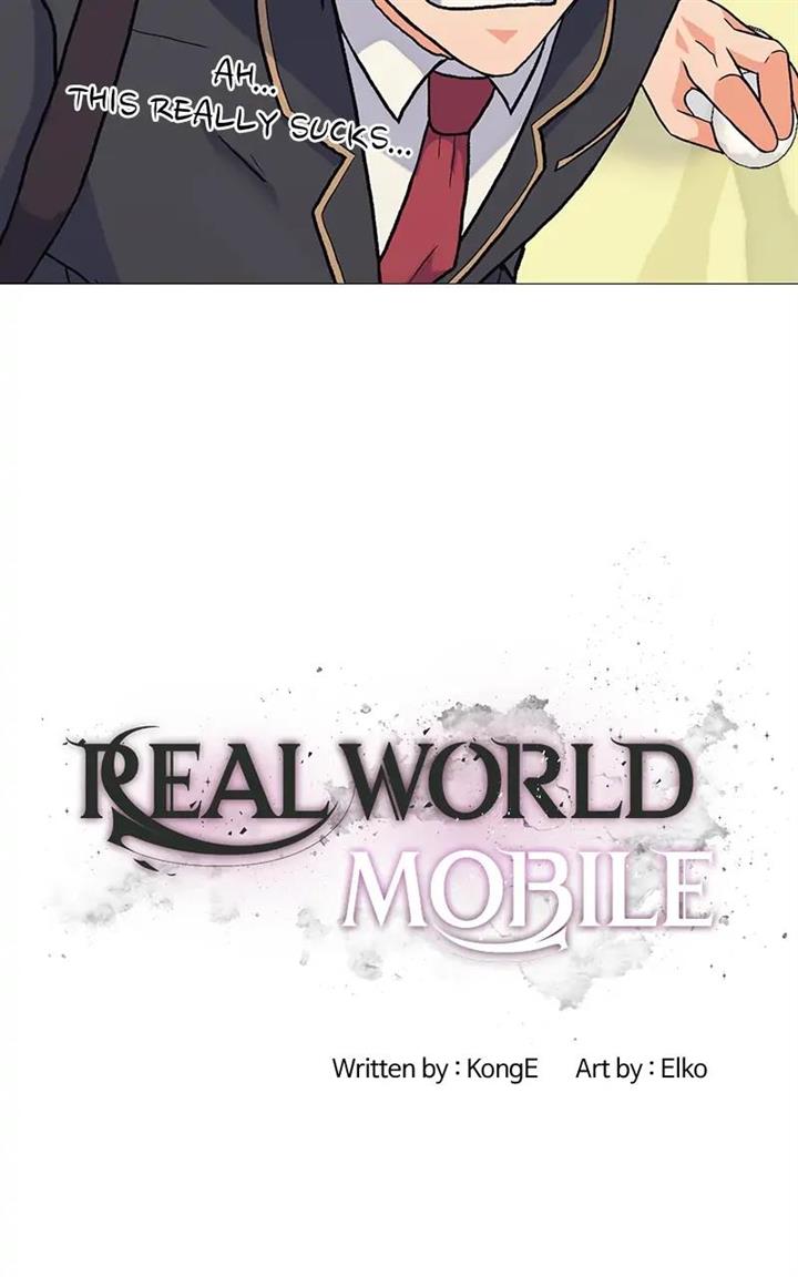 Real World Mobile - chapter 20 - #6