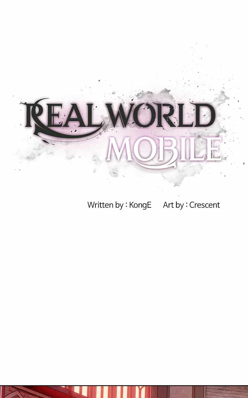 Real World Mobile - chapter 67 - #5