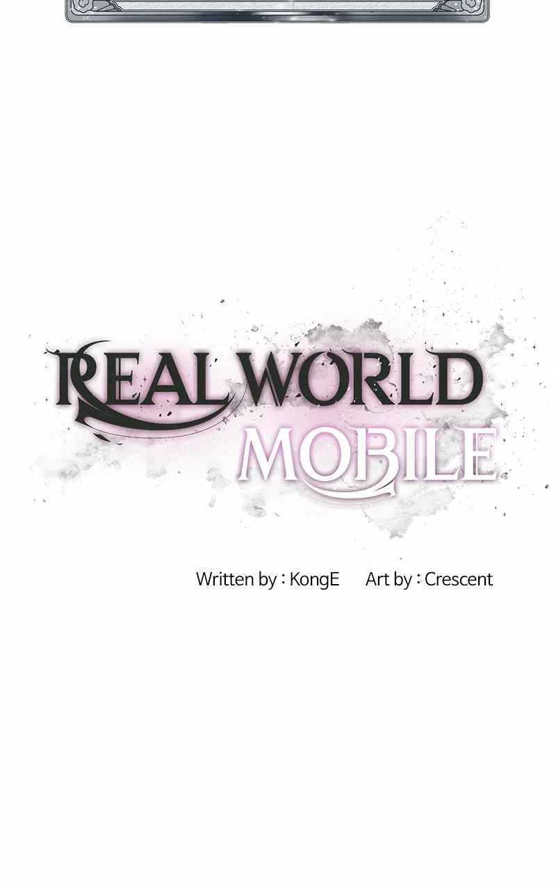 Real World Mobile - chapter 68 - #6