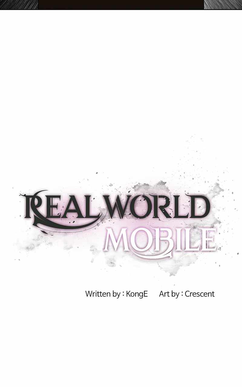 Real World Mobile - chapter 69 - #6