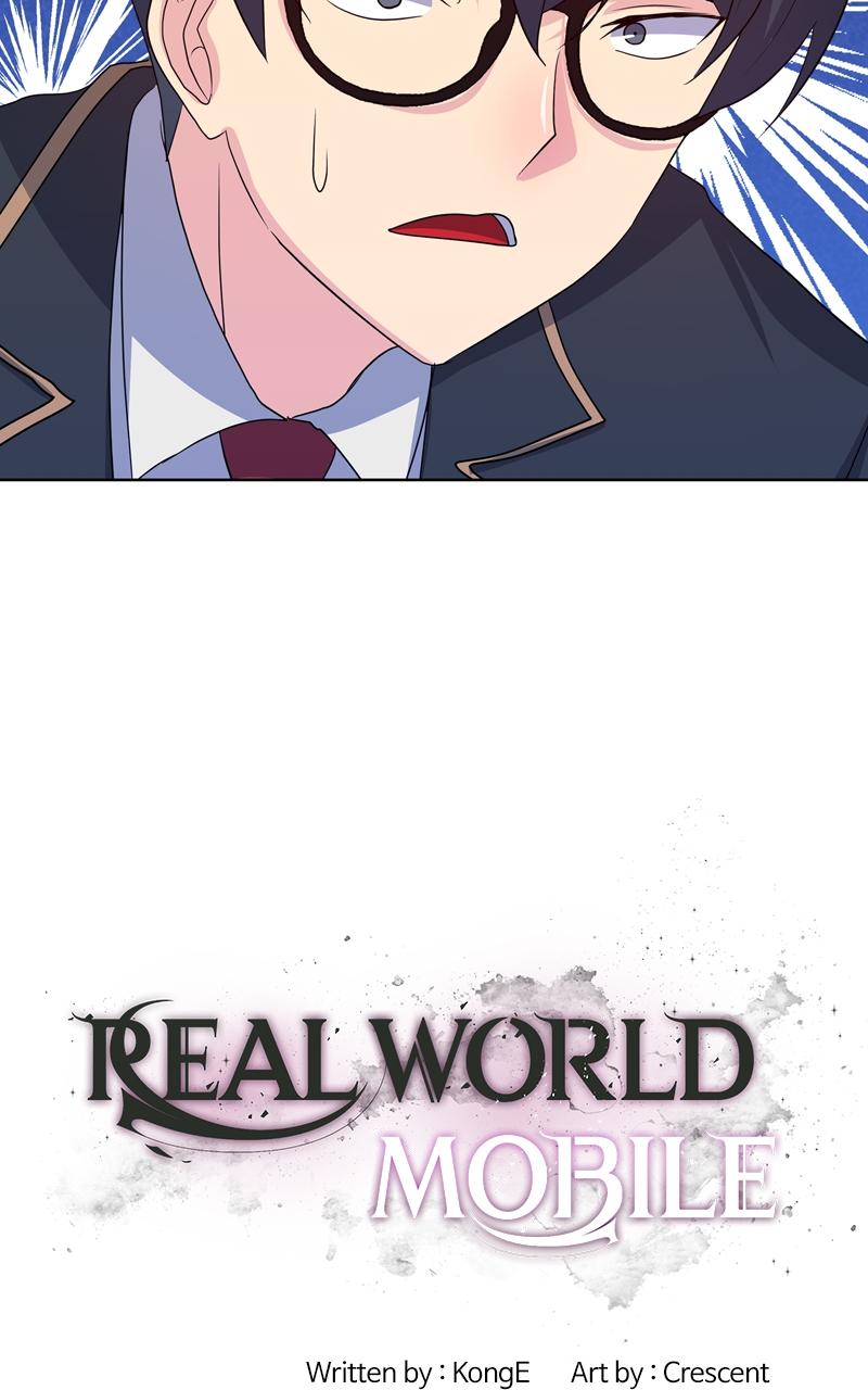 Real World Mobile - chapter 77 - #6