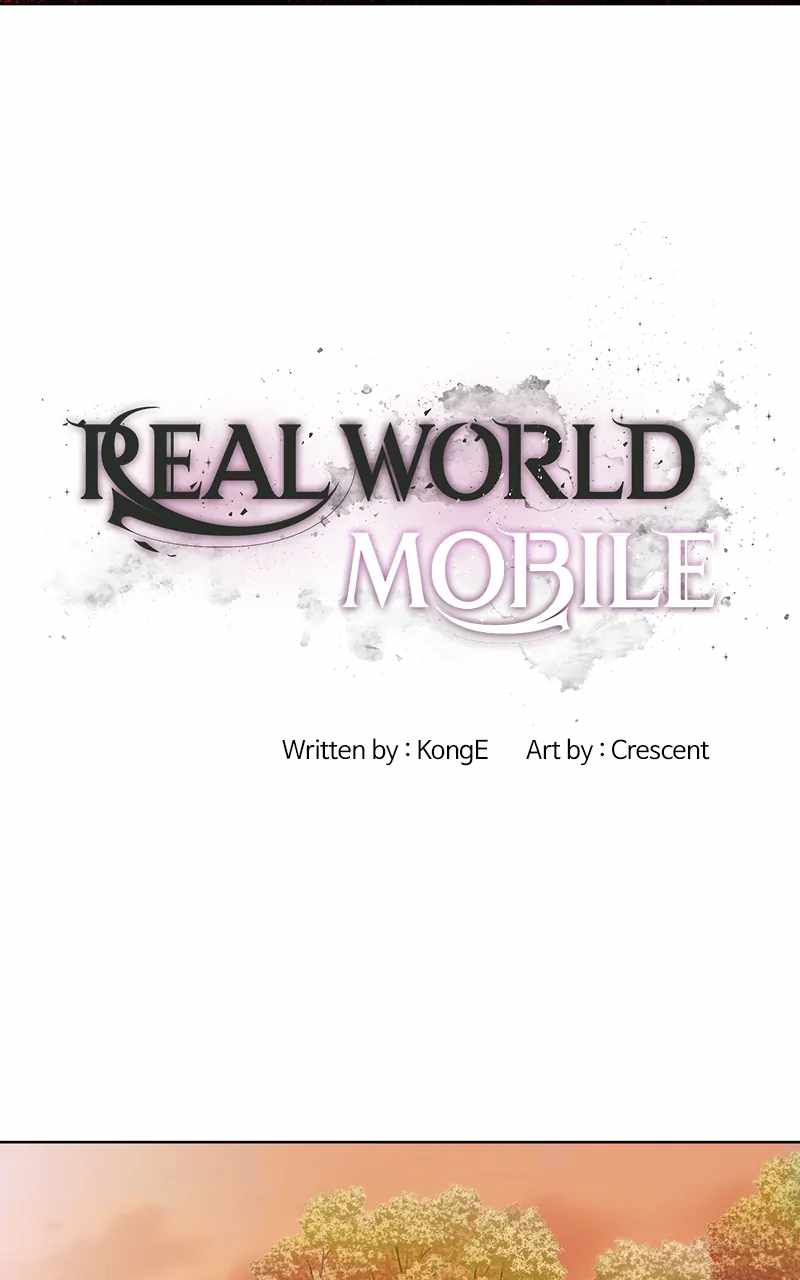 Real World Mobile - chapter 81 - #6