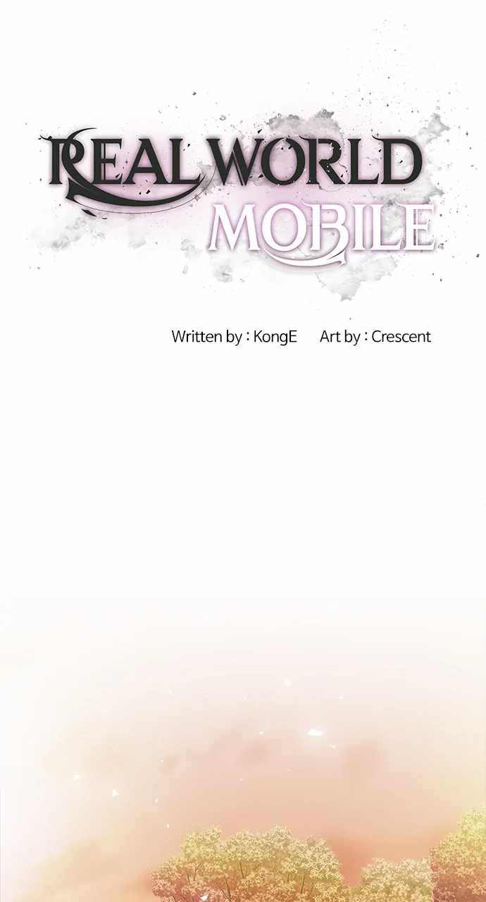 Real World Mobile - chapter 86 - #6
